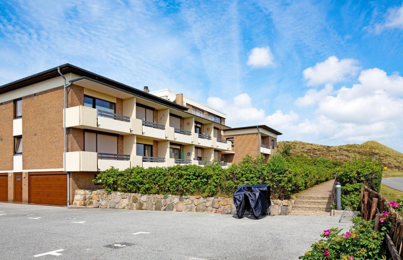 Apartment Duenenperle *