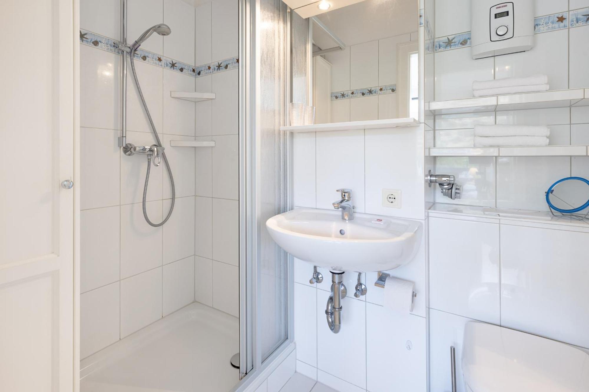 Apartment Duenenperle List