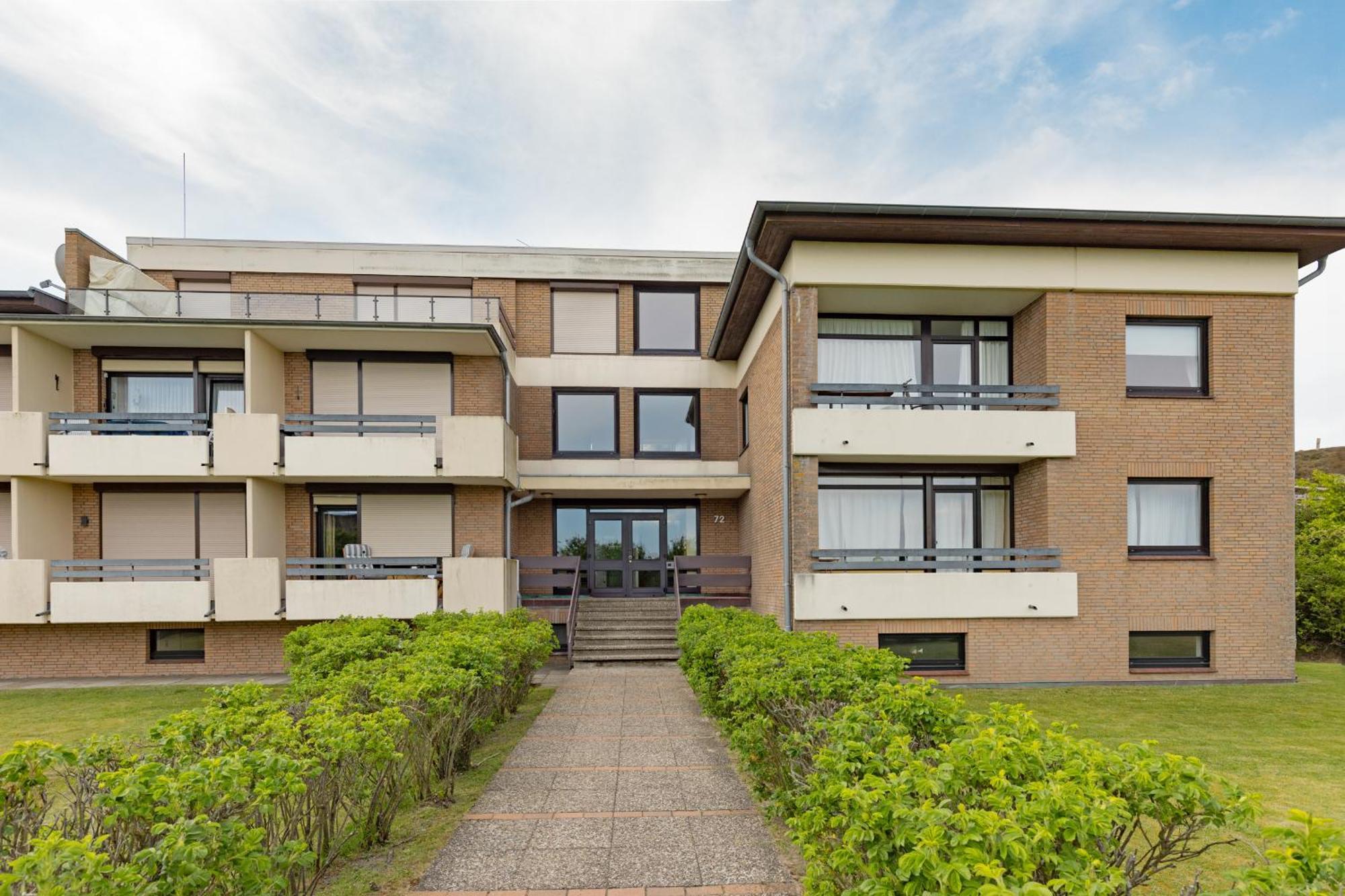 Apartment Duenenperle *