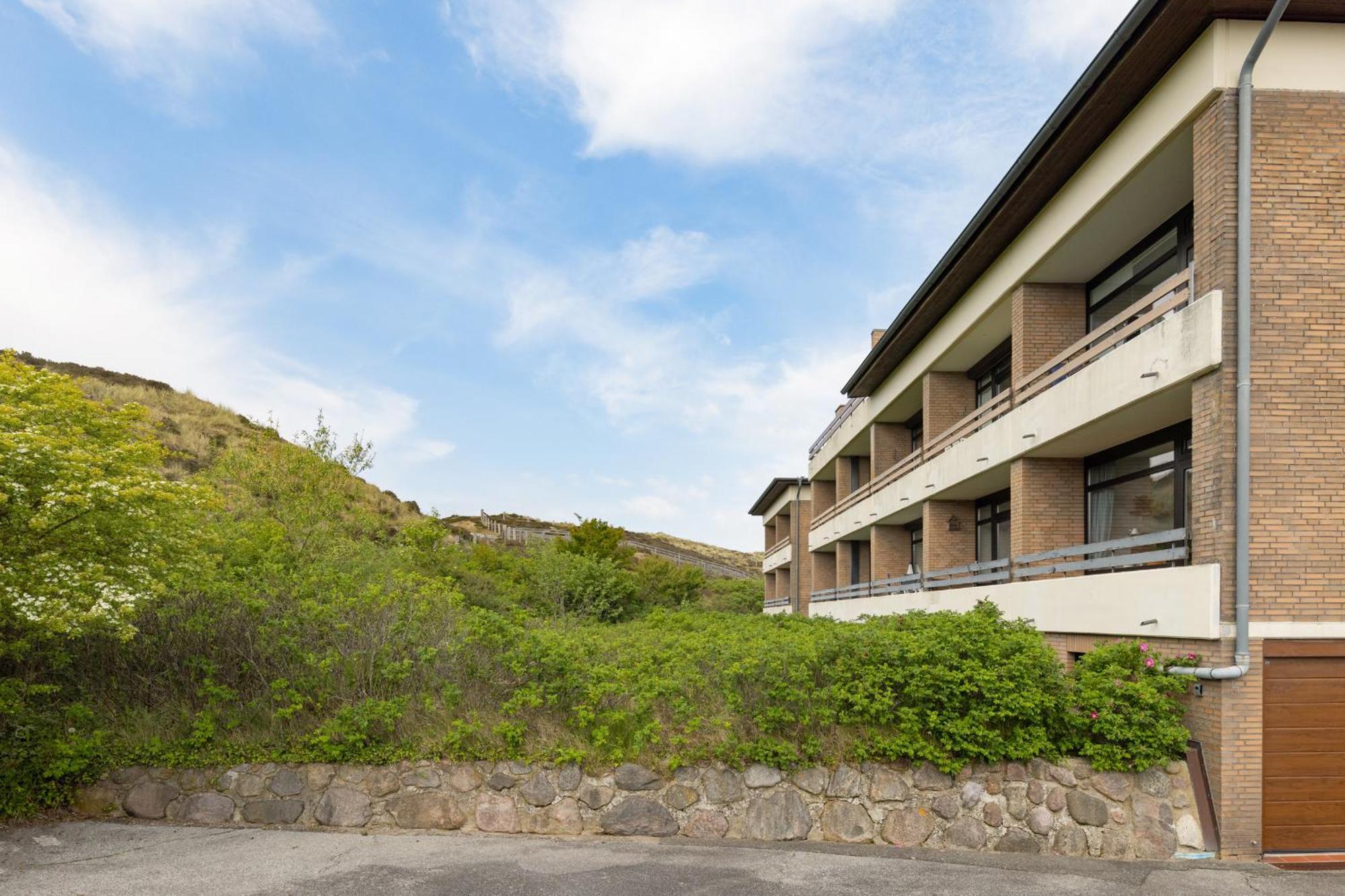 Duenenperle Apartment