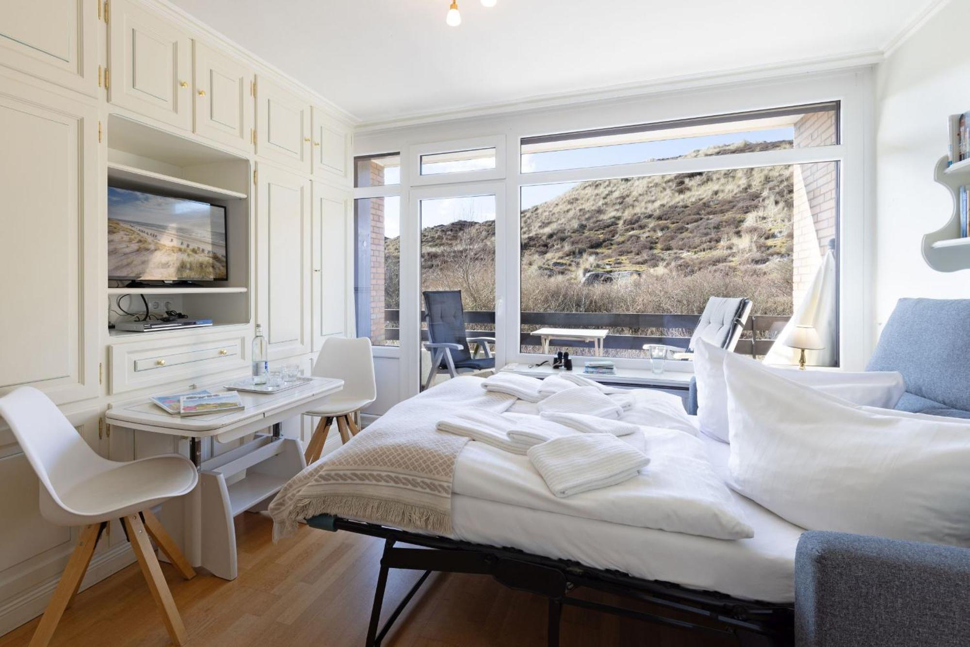 Duenenperle Apartment