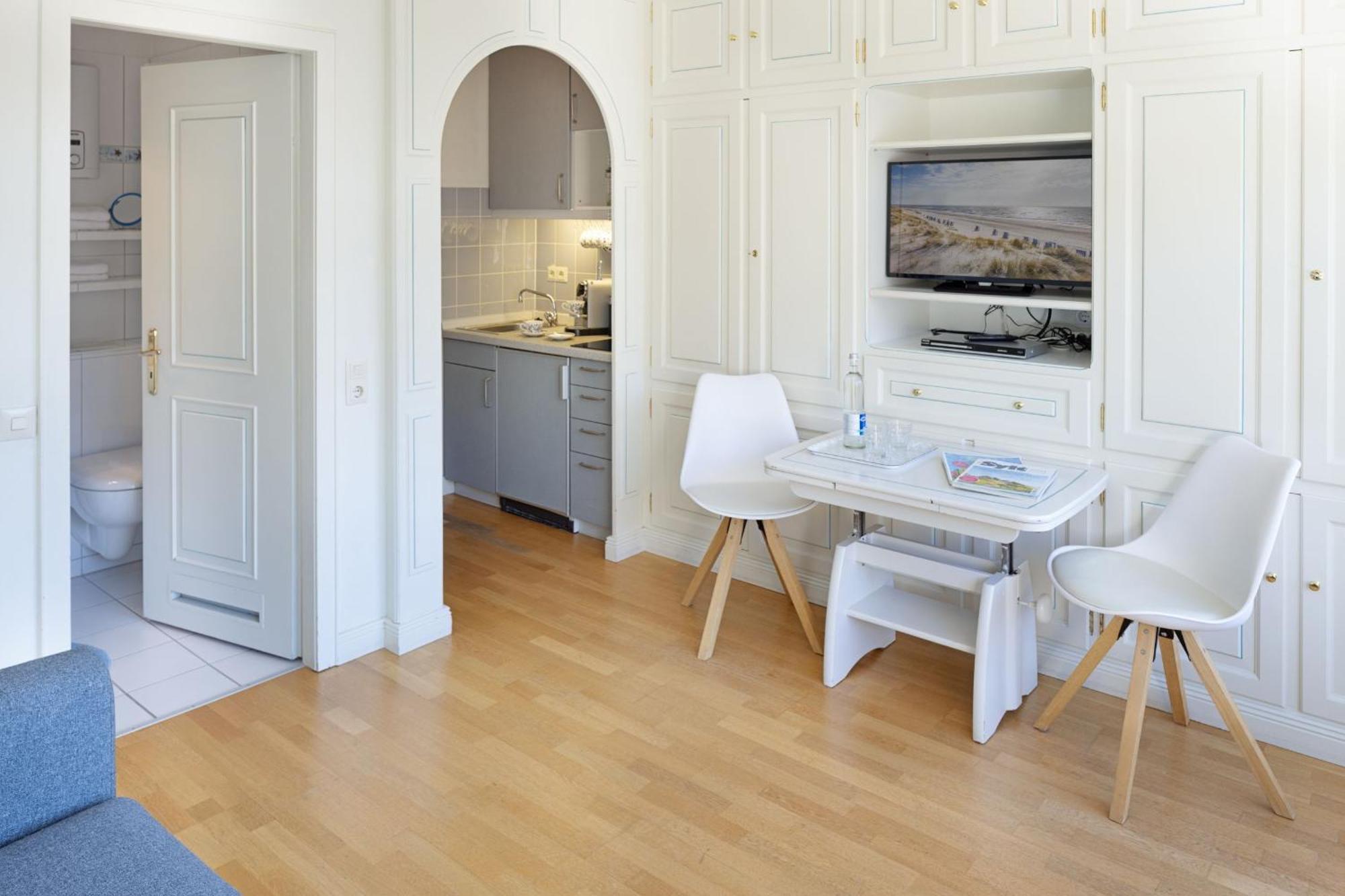 Apartment Duenenperle
