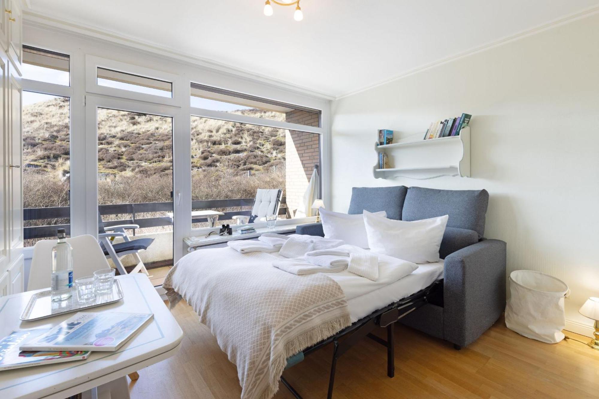 Apartment Duenenperle *