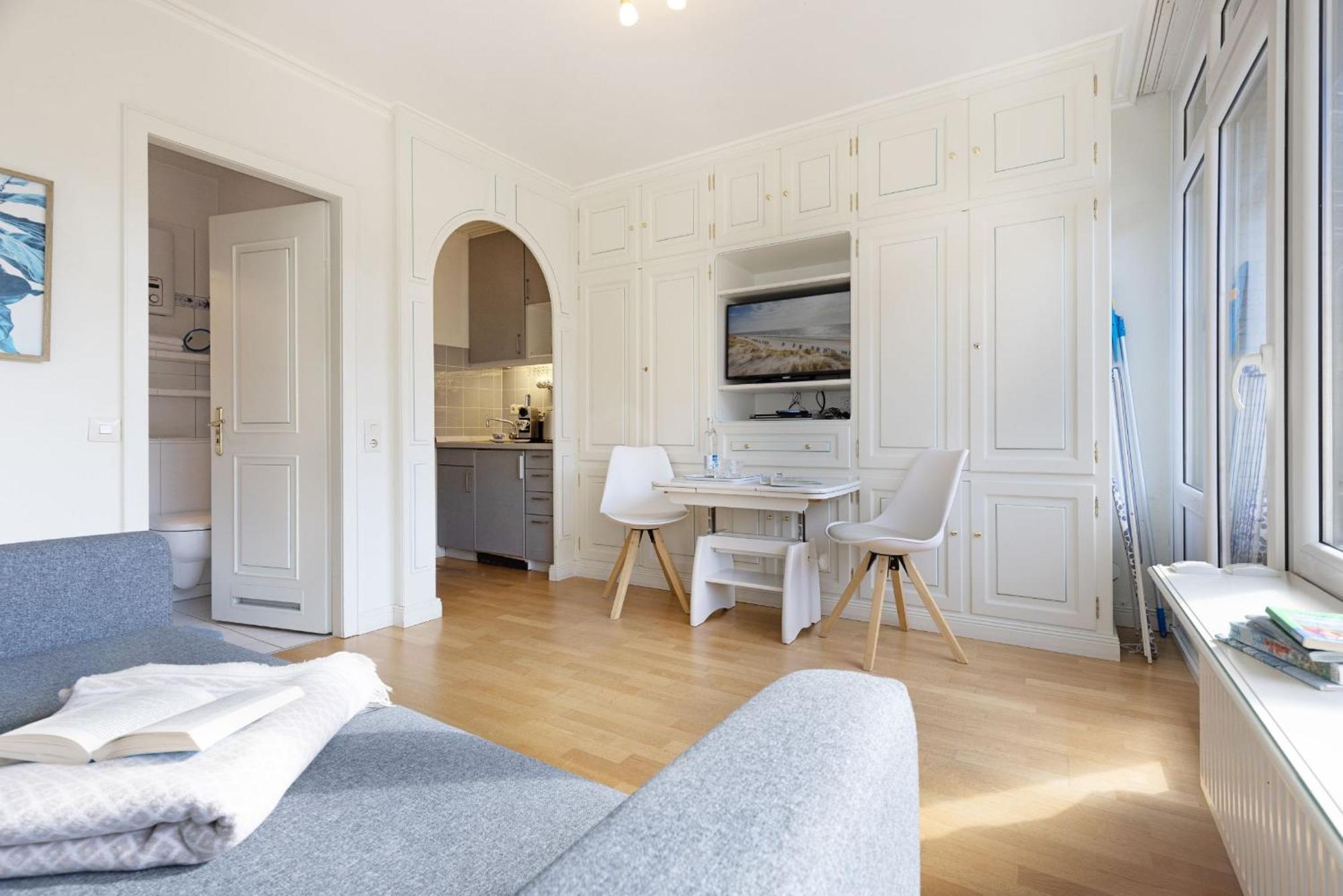 Duenenperle Apartment List