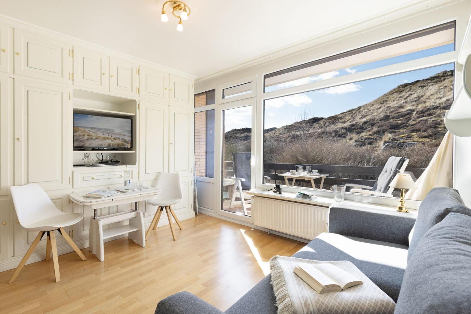 Duenenperle Apartment
