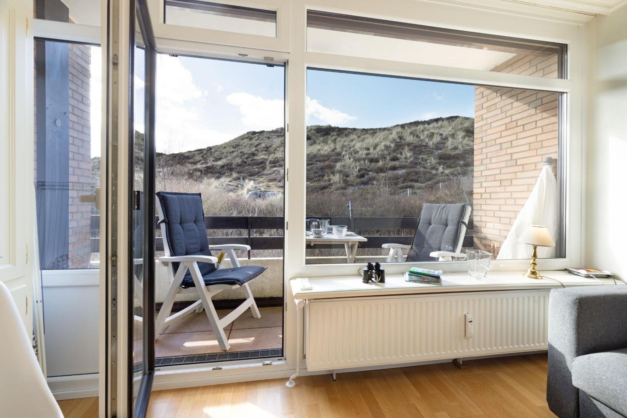 Apartment Duenenperle *